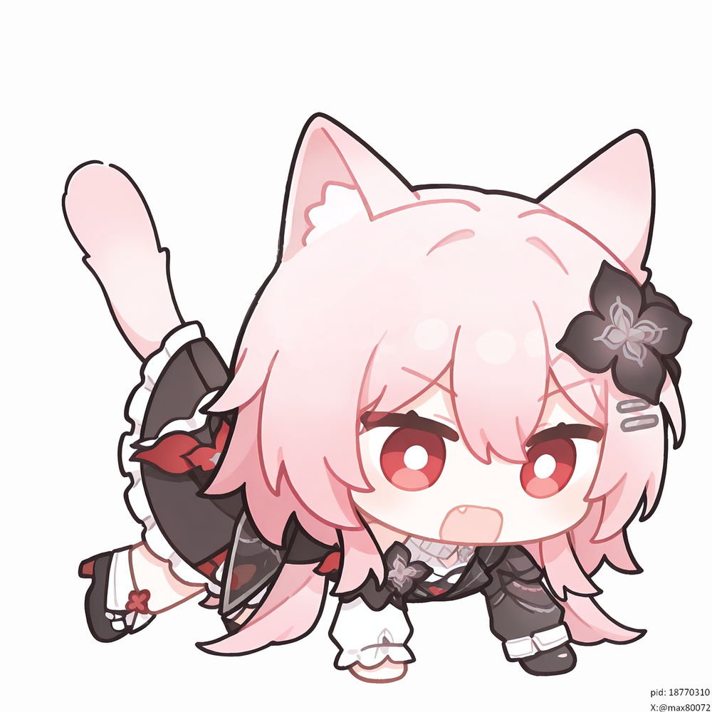 長夜月