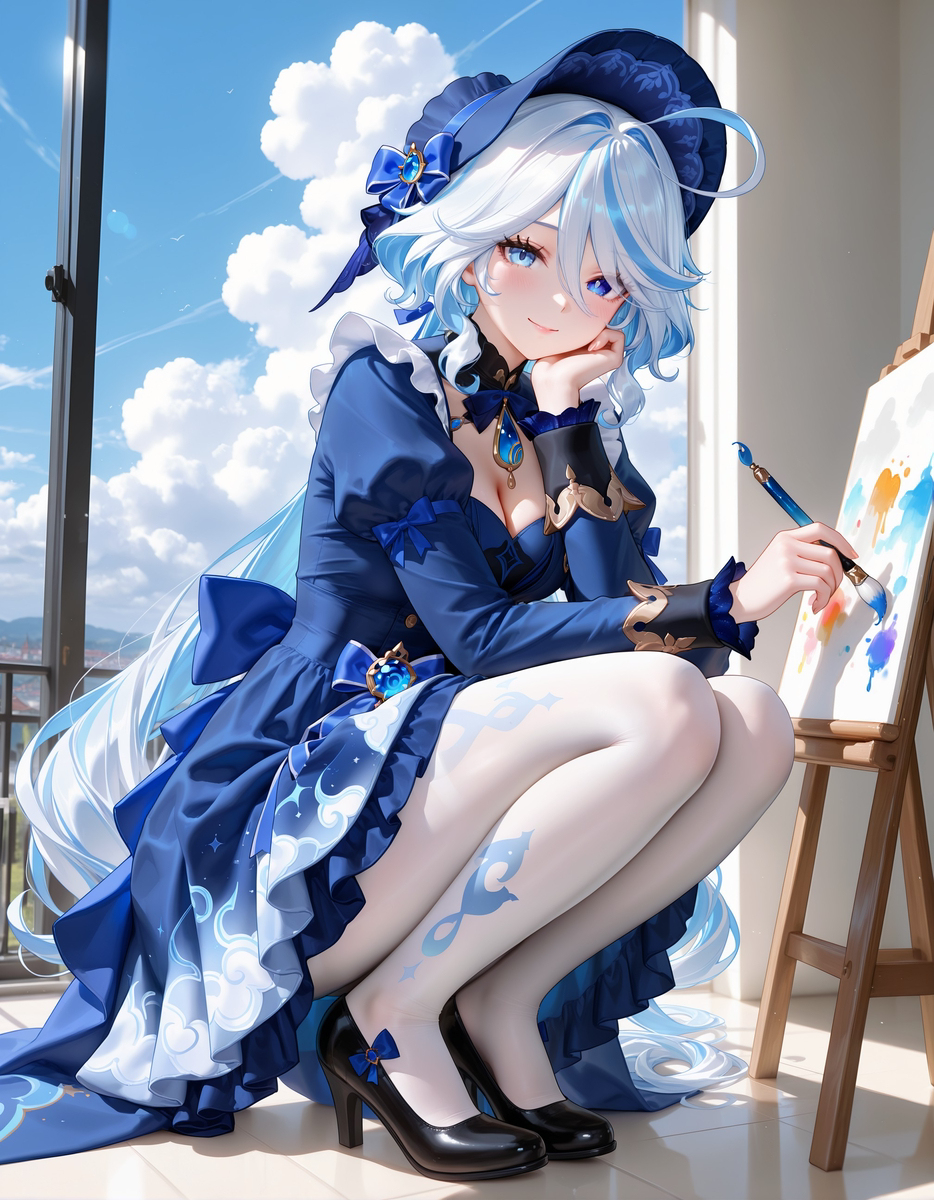 无题