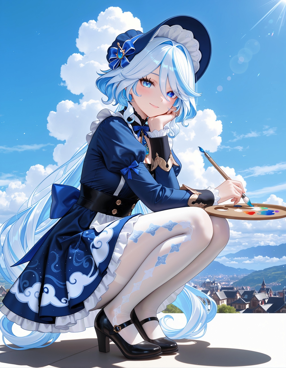 无题