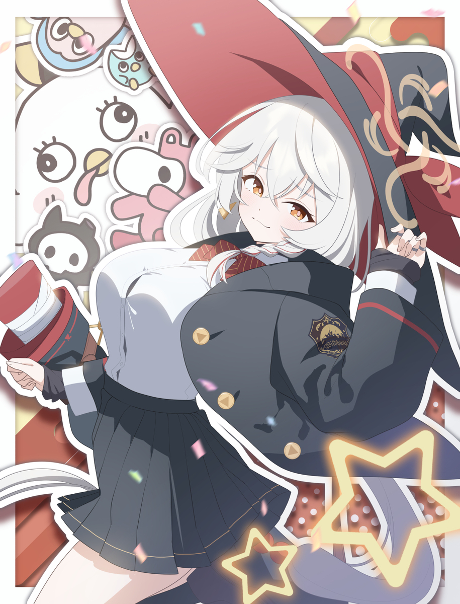 エリ❤️🖤