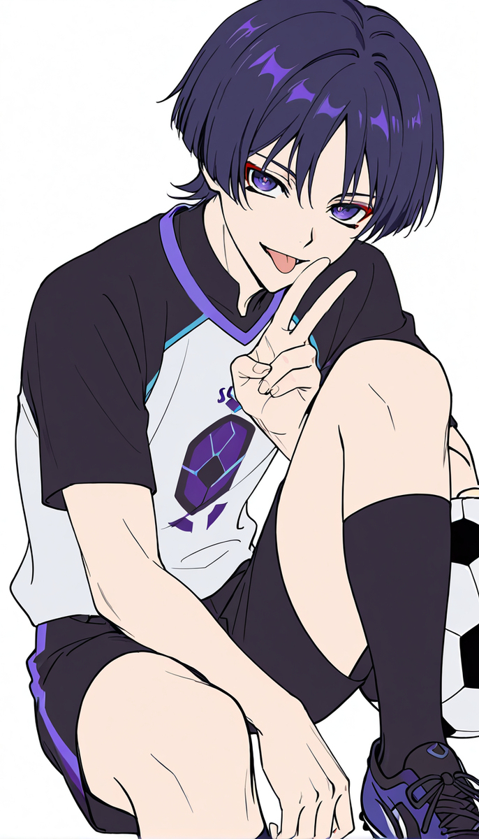 Genshin Soccer