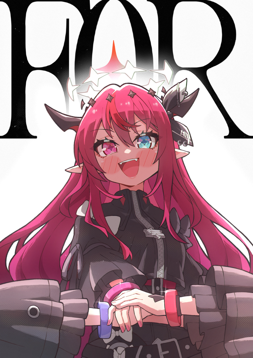 「ALL FOR ONE」
