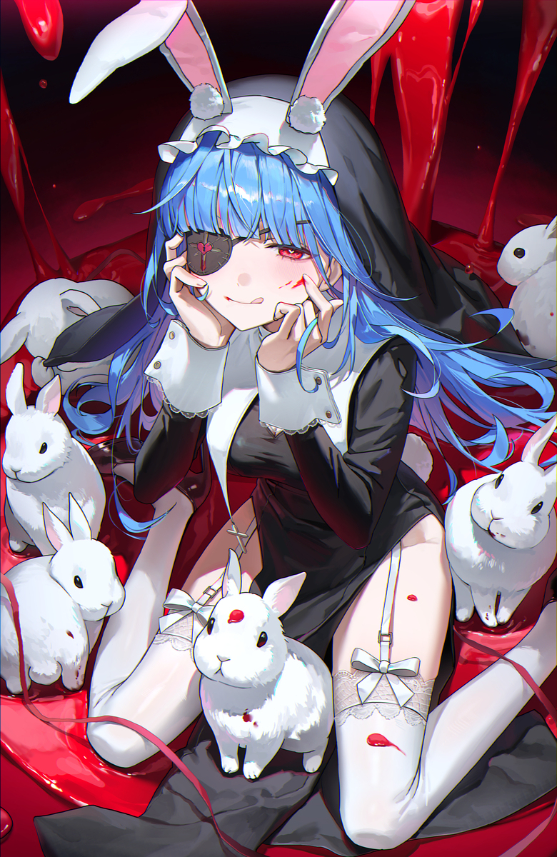 シスター?