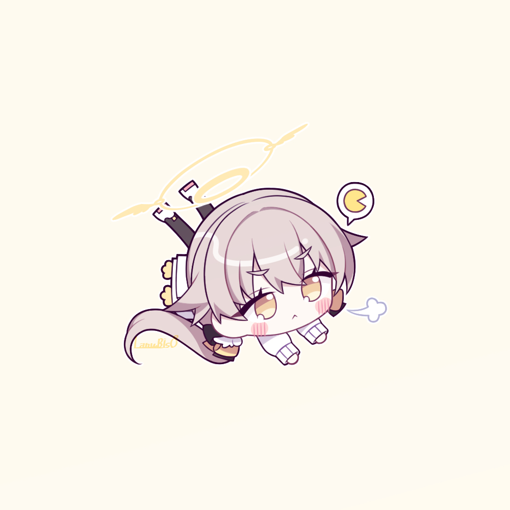 💛💜