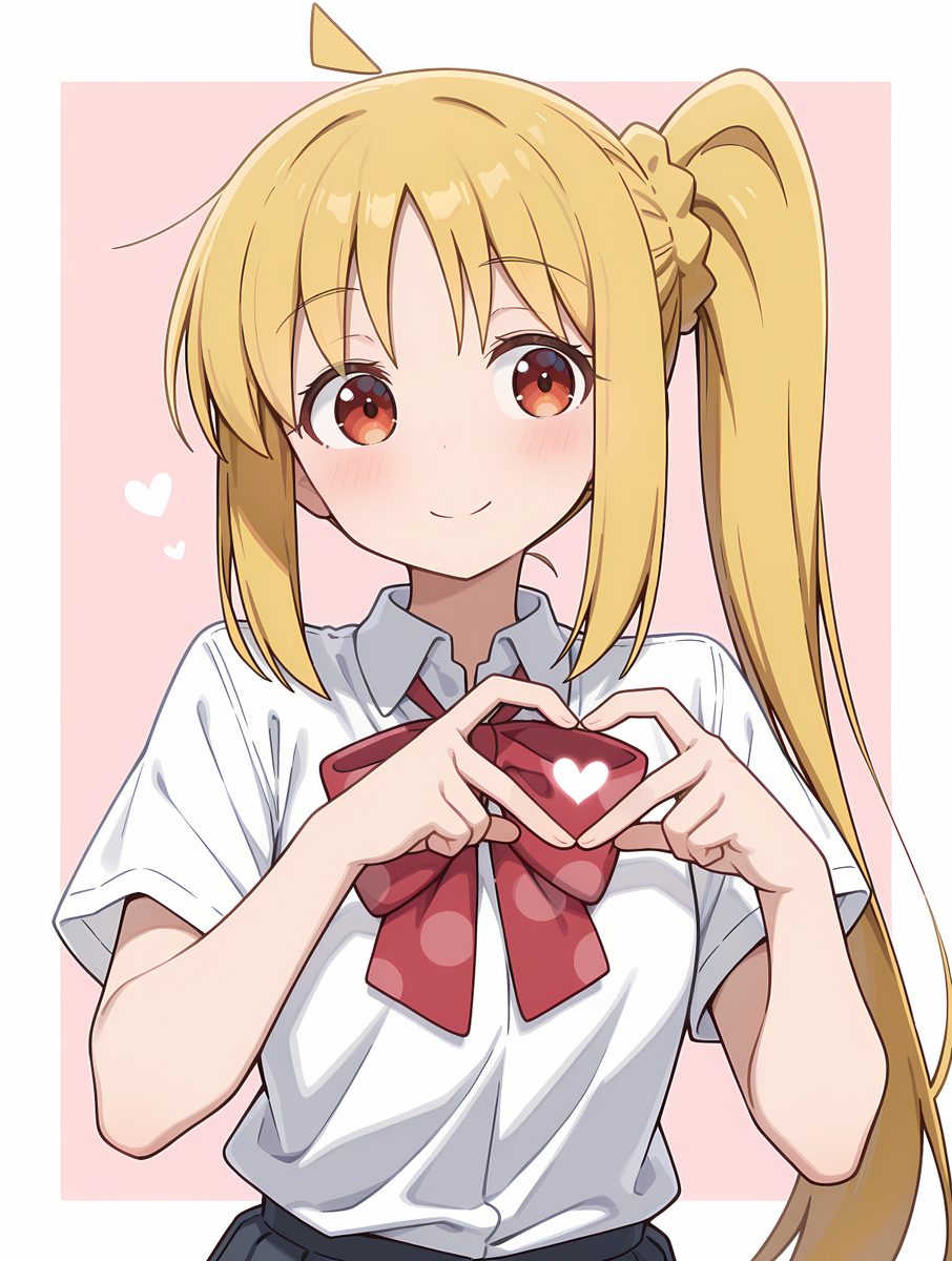 伊地知虹夏