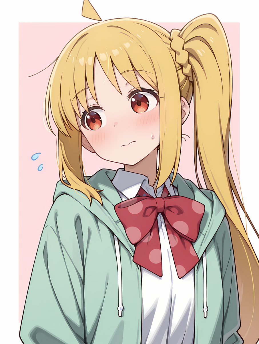 伊地知虹夏