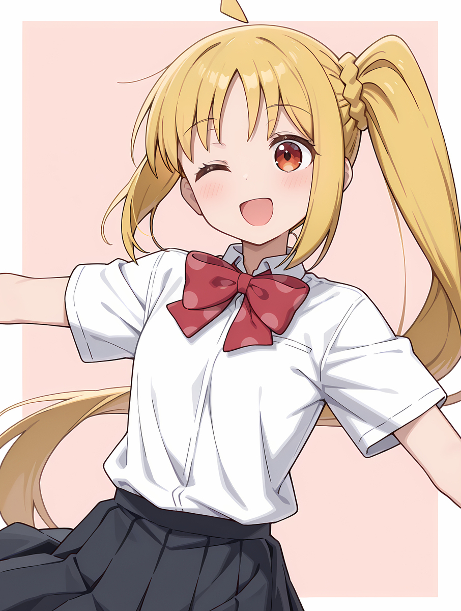 伊地知虹夏