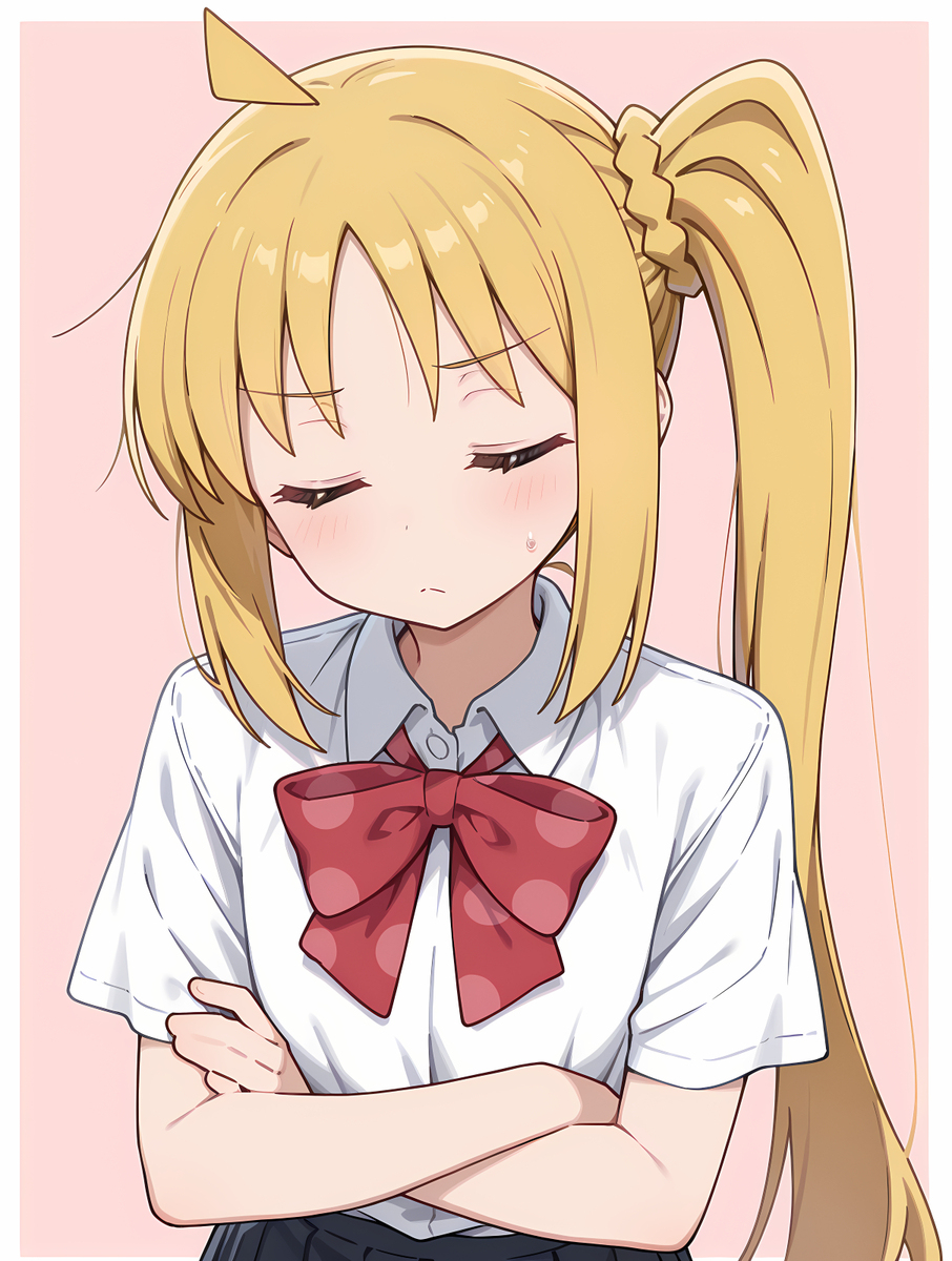 伊地知虹夏