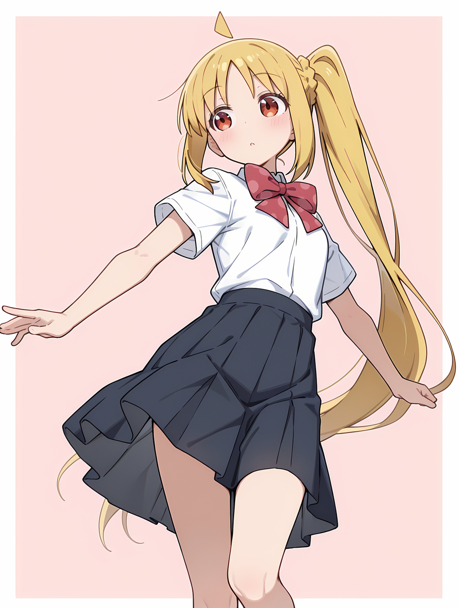 伊地知虹夏