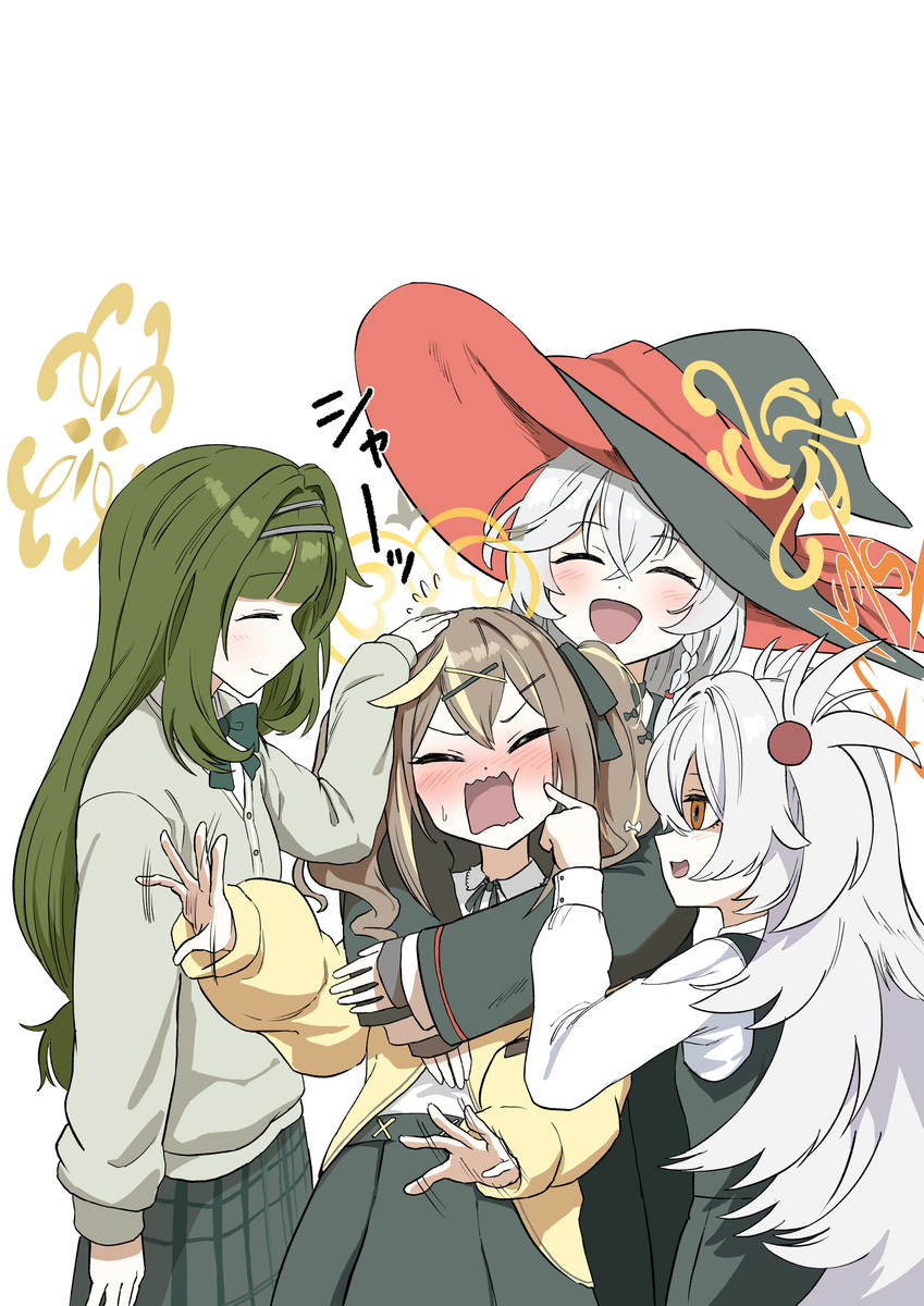 オカルト研究会