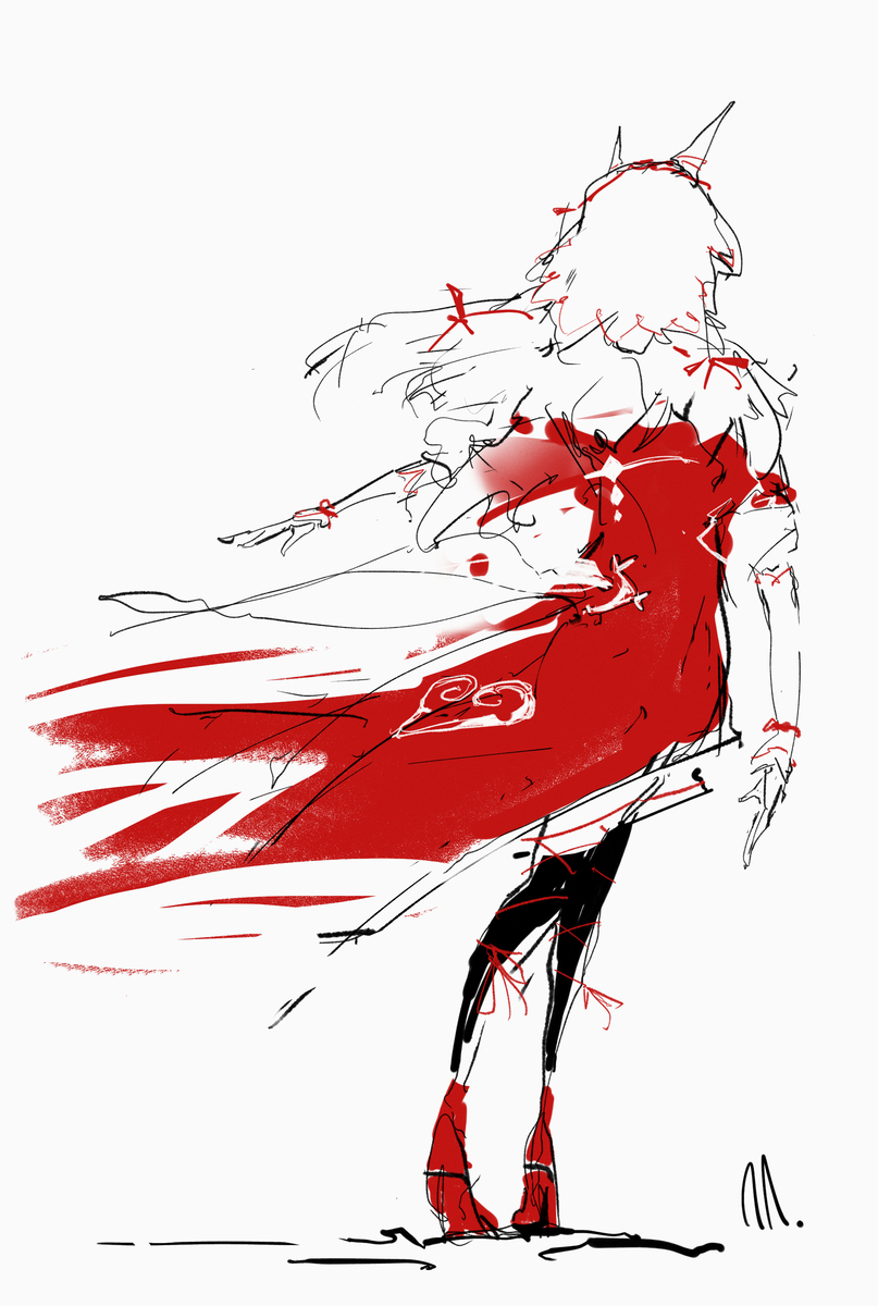 The Metamorphosis