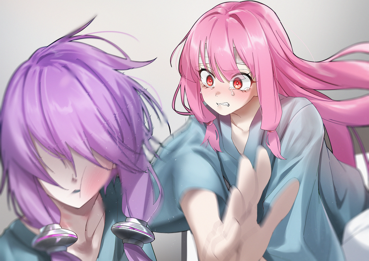…ﾊﾞﾁｯ