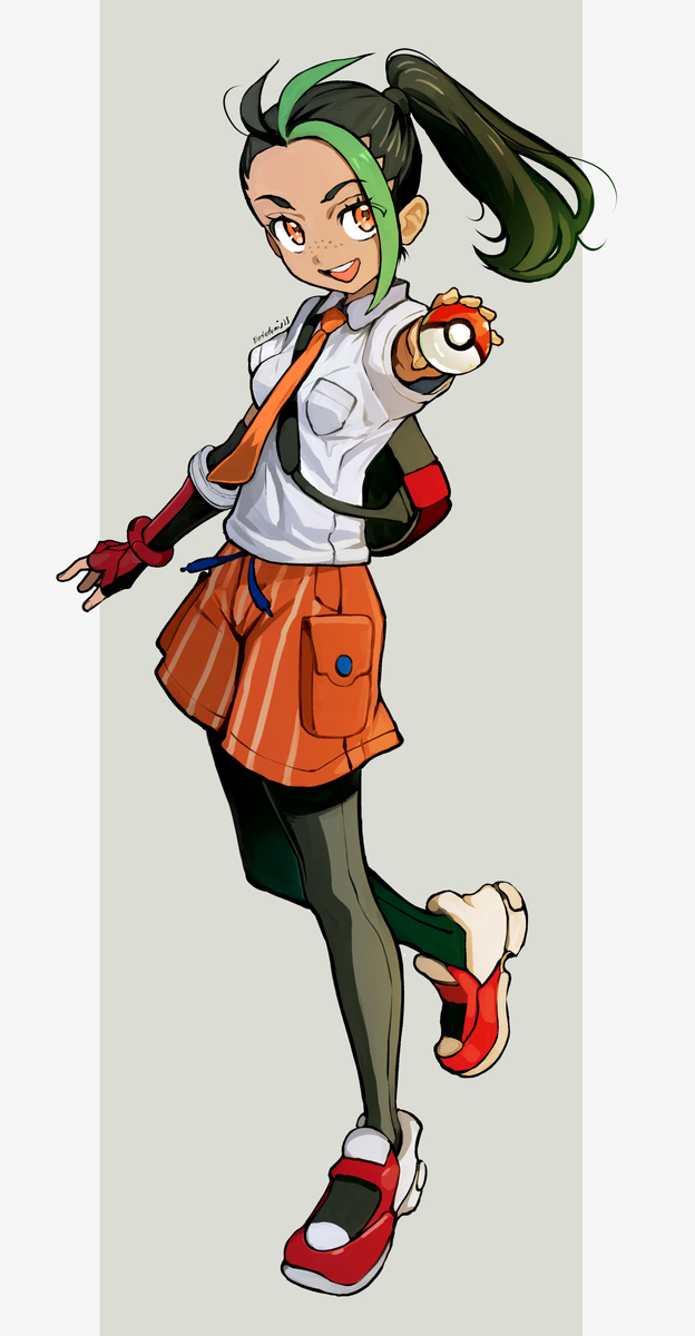 99 ネモ