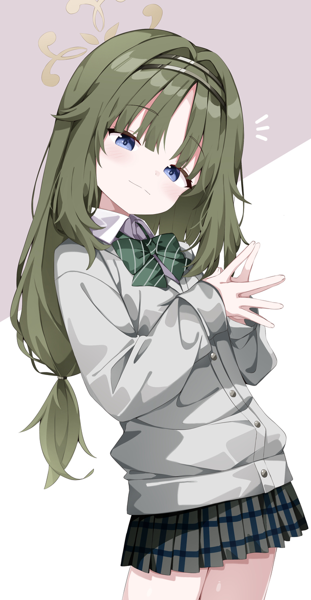 ツムギ