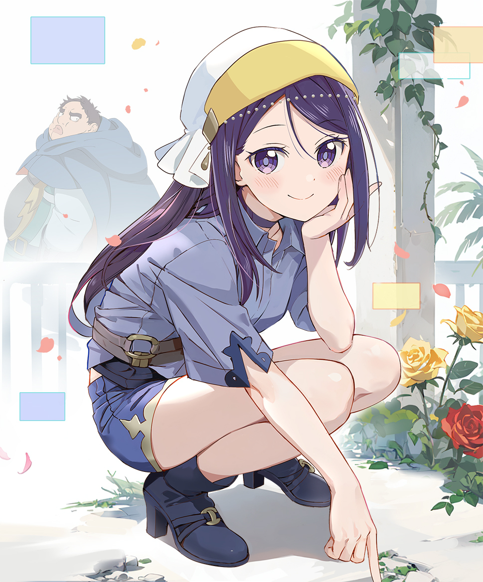 聖華さん