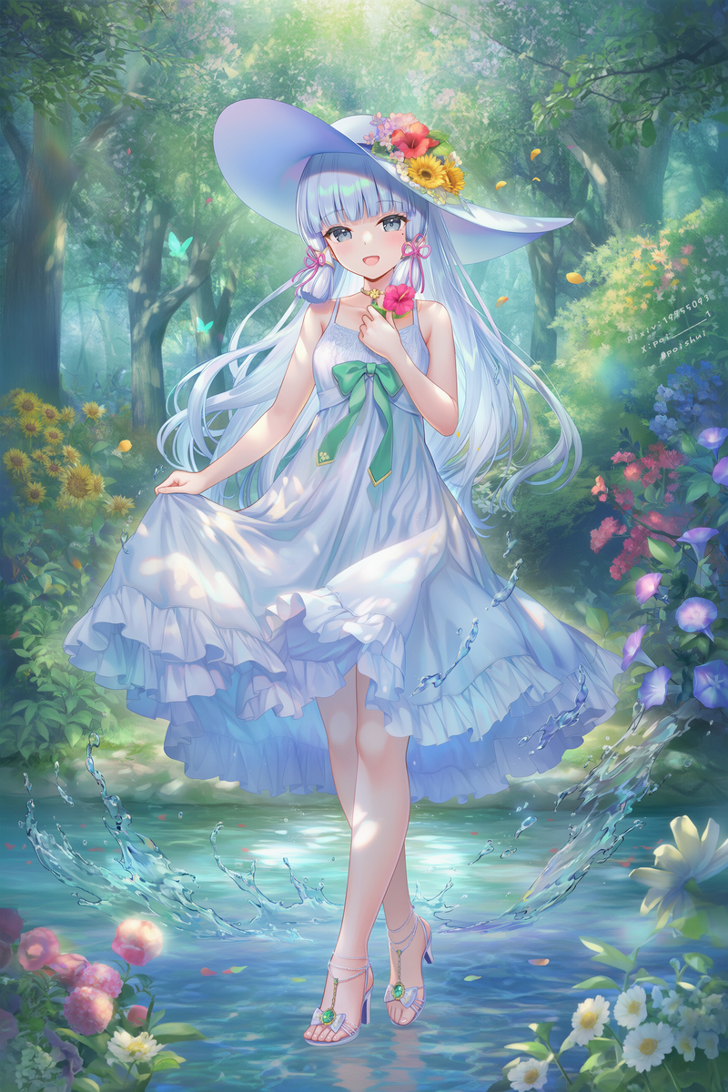 神里绫华