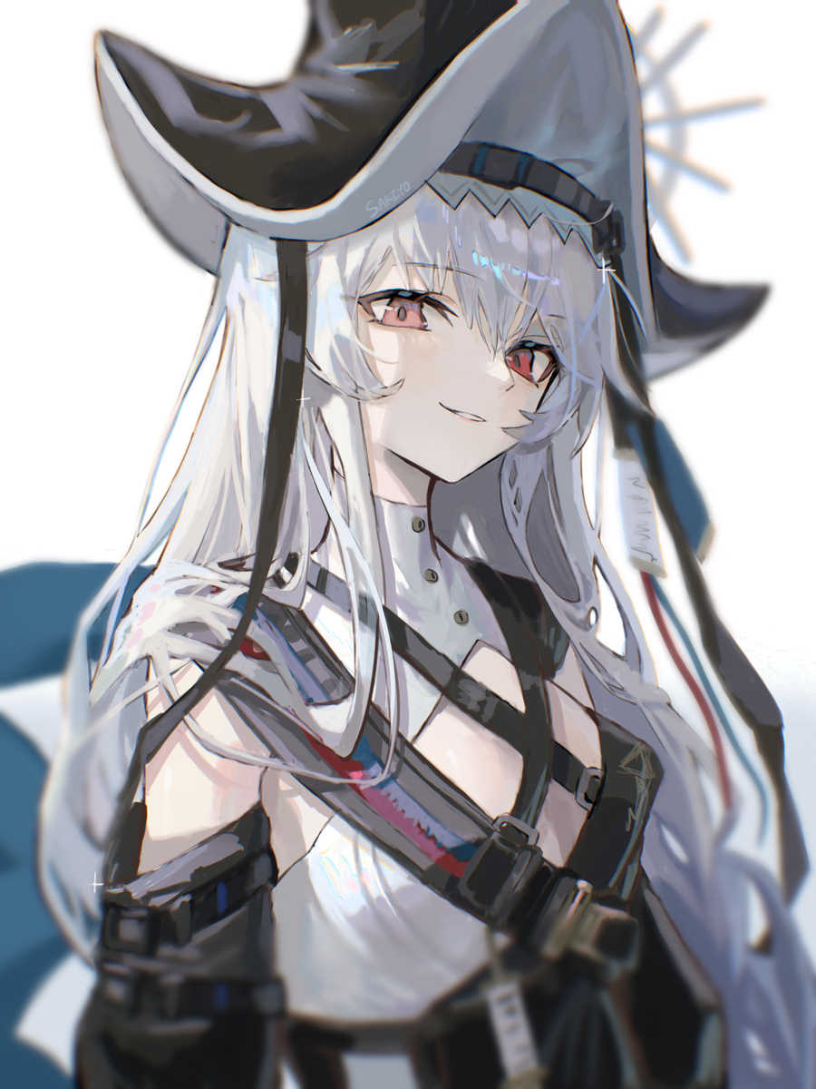 2日/100 - Specter