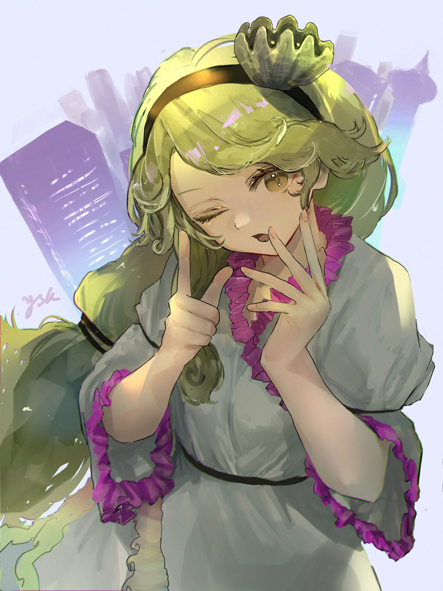 ニナ