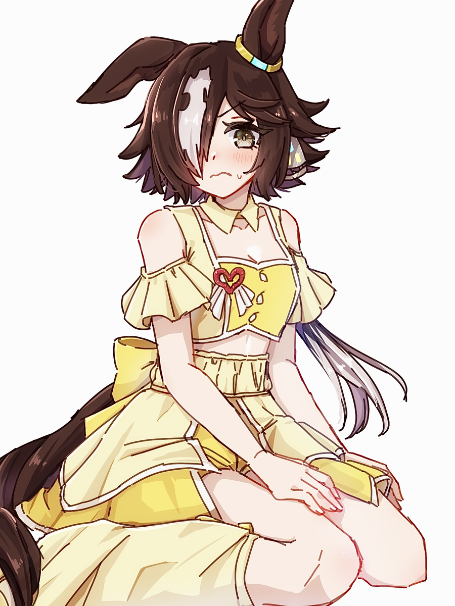 ウオちゃん