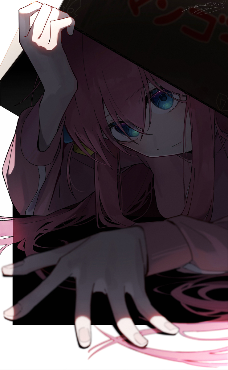昏き底より出でる者