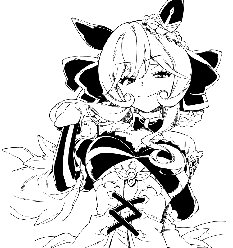 ジェンティルドンナ