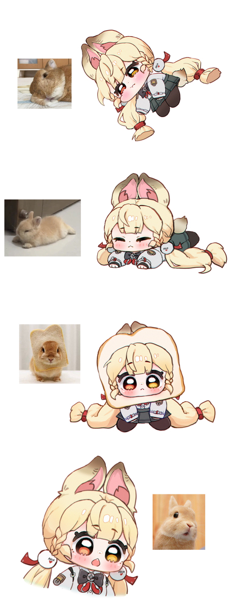 🐰
