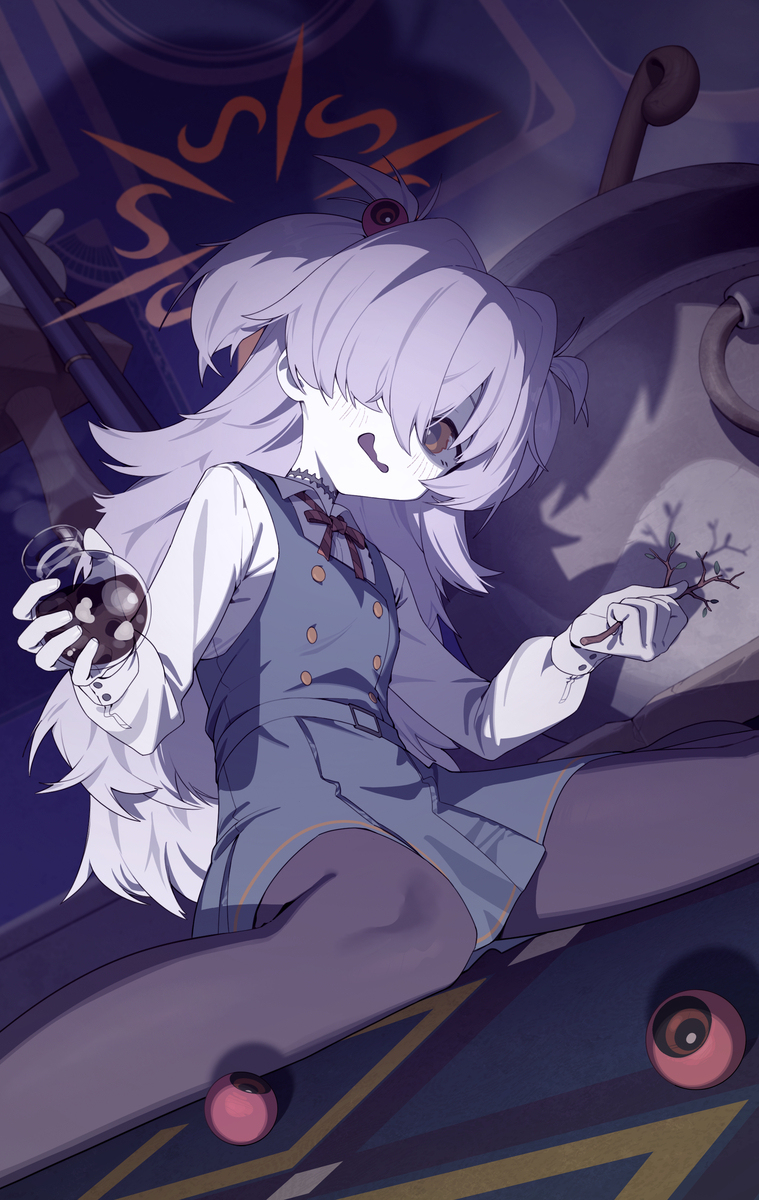 鹿江