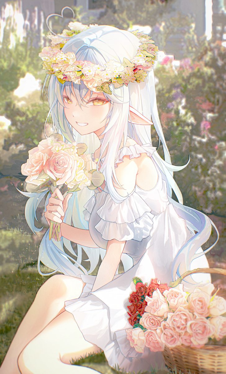 雪花ラミィ