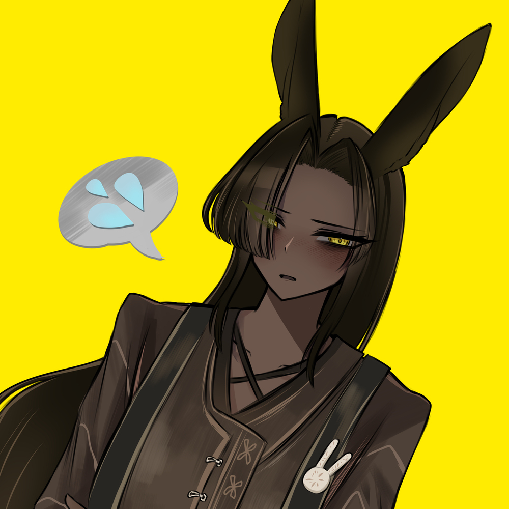 bunniful zilu