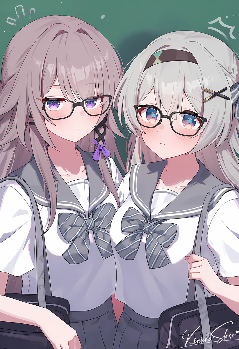 TheHerta×Firefly