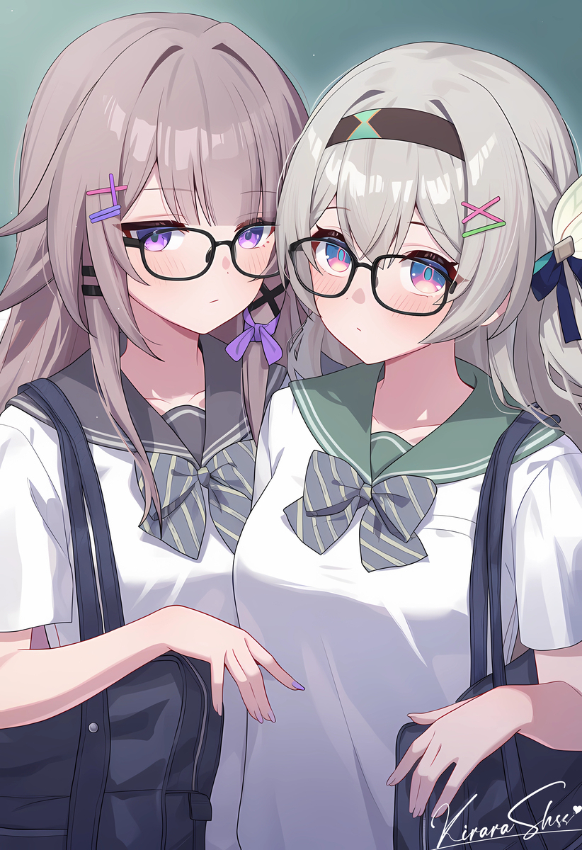 TheHerta×Firefly