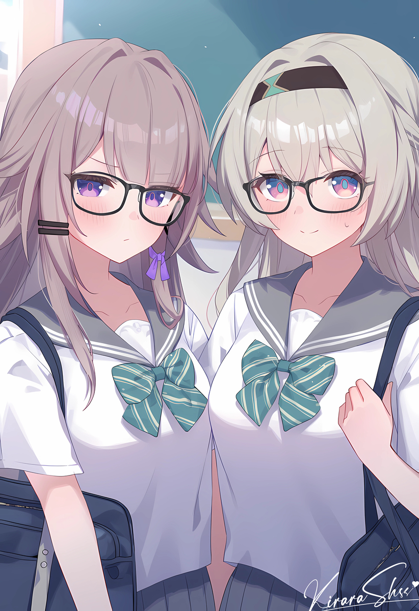 TheHerta×Firefly