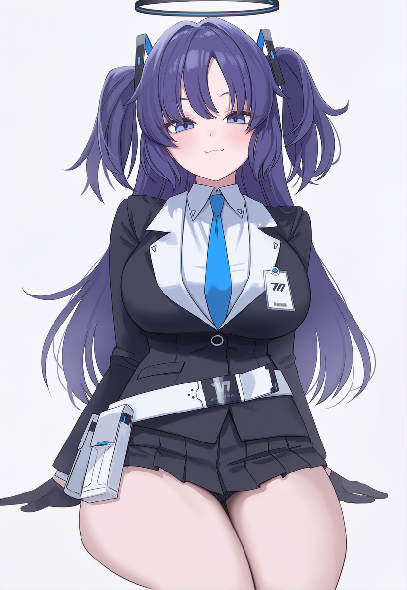 早瀬ユウカ