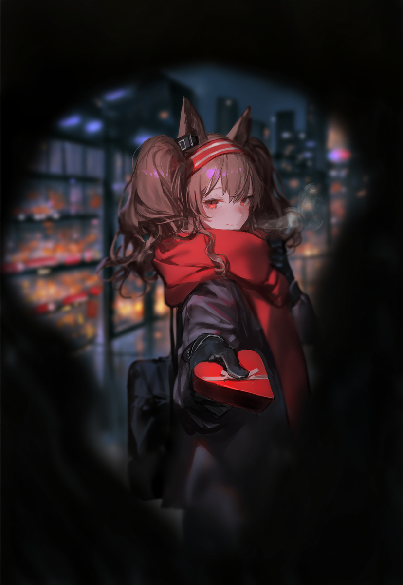 七夕快乐