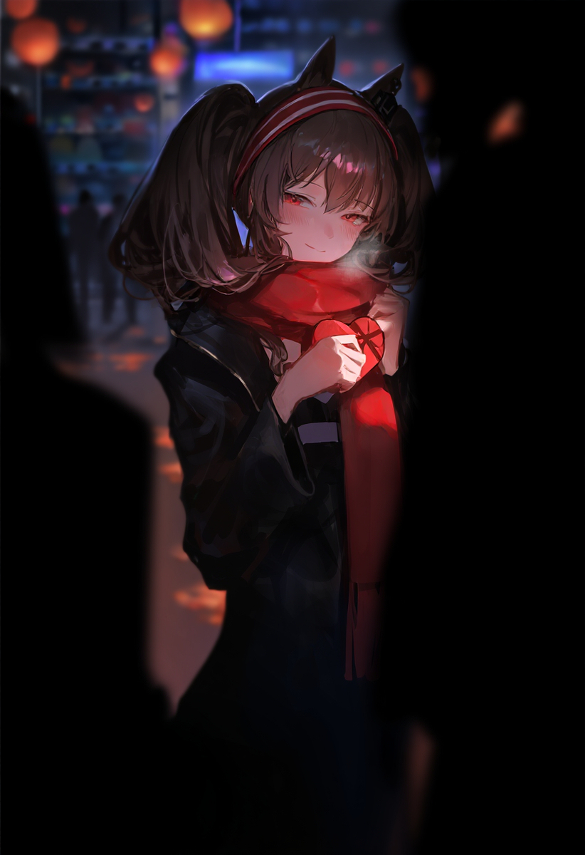 七夕快乐
