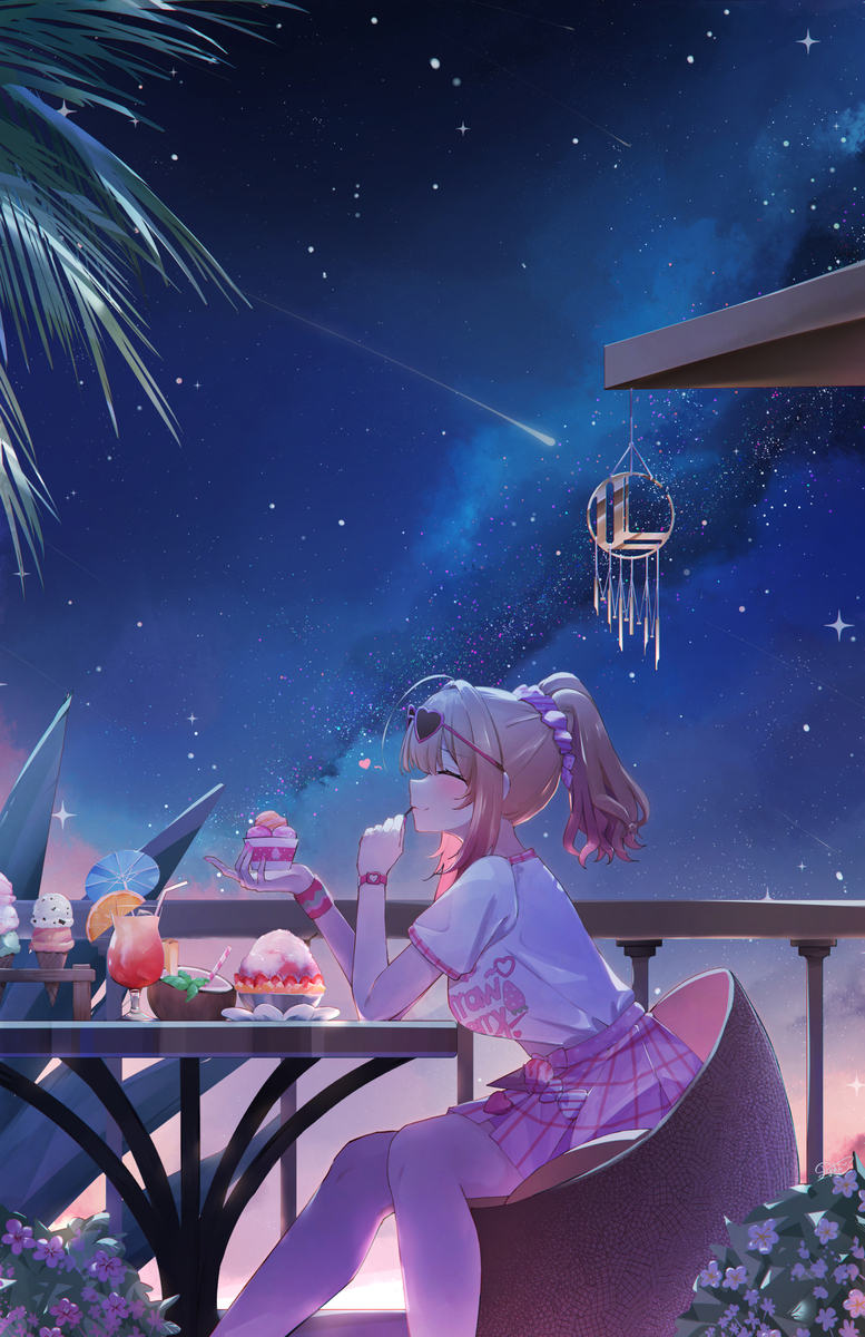 Ririka Summer