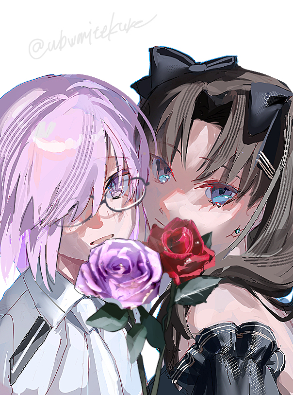 Flowery