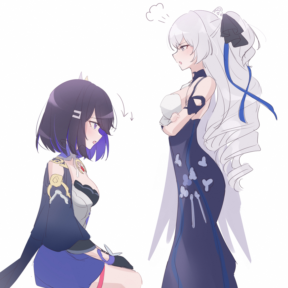 怒られ(差分複数)