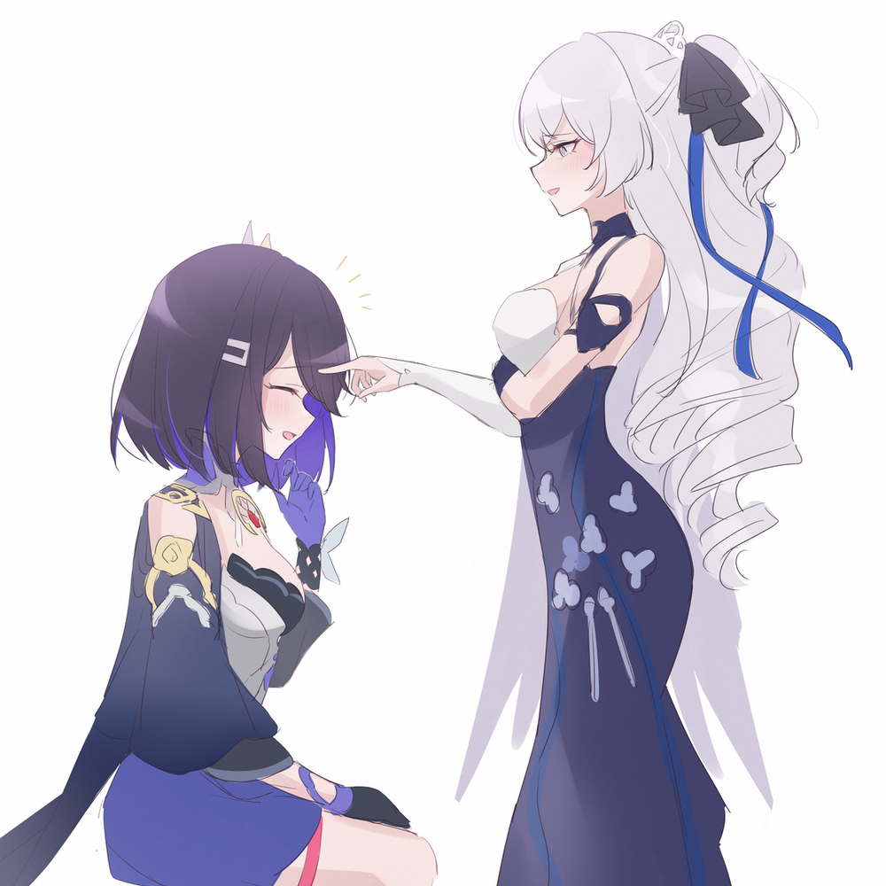 怒られ(差分複数)