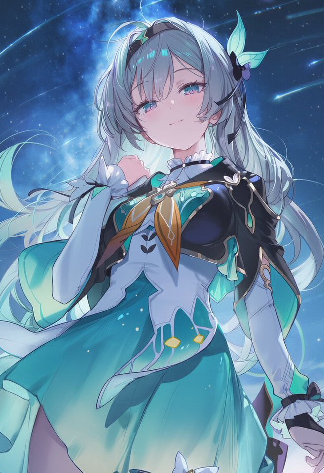 ホタルさん