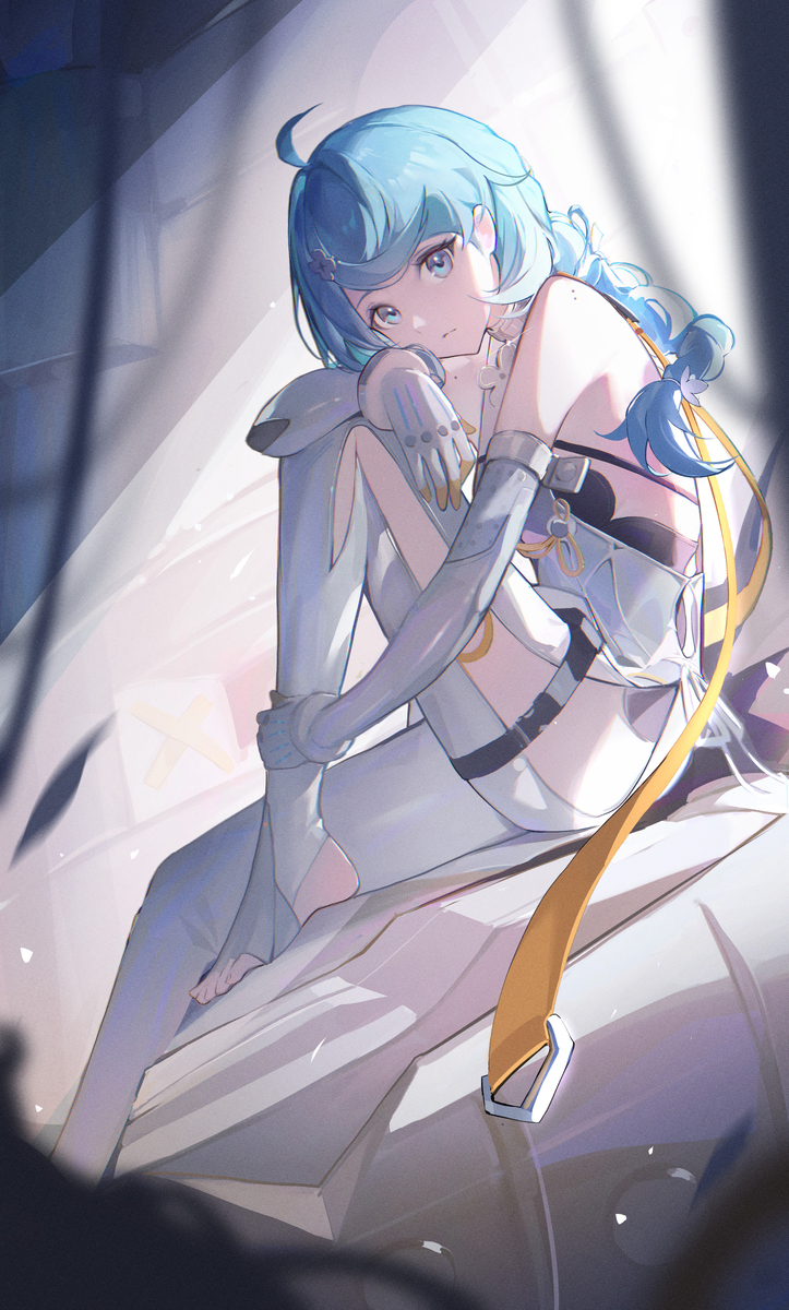 喜欢