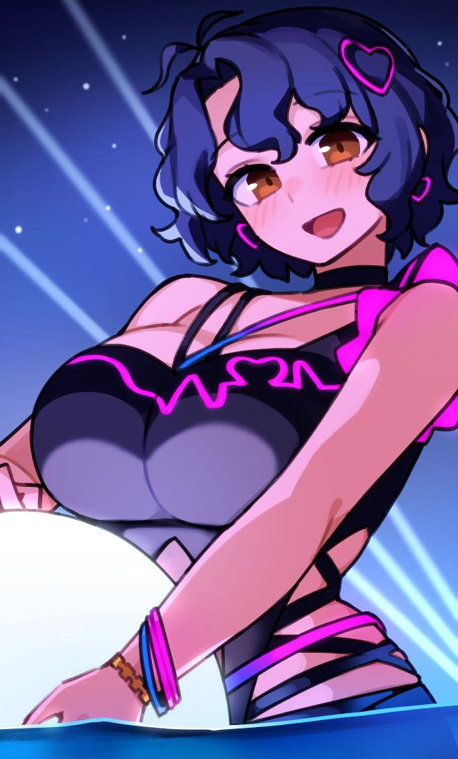 カンパリーナ