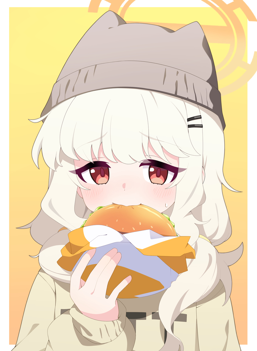 아오바(블루아카이브)