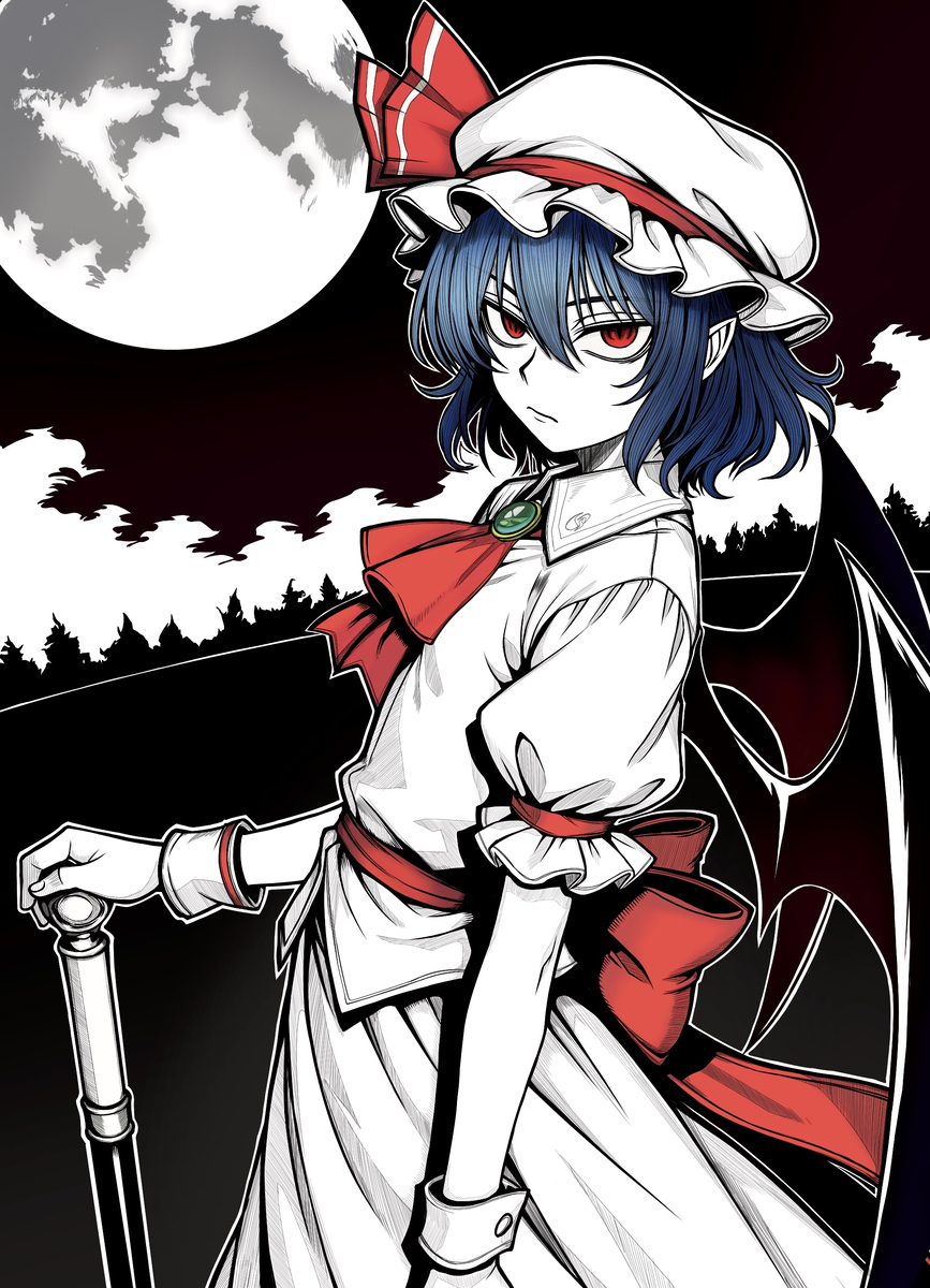レミリア