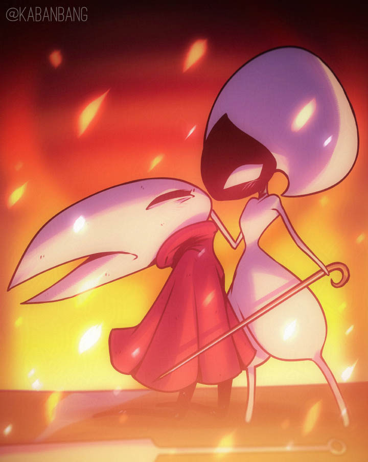 Bug yuri