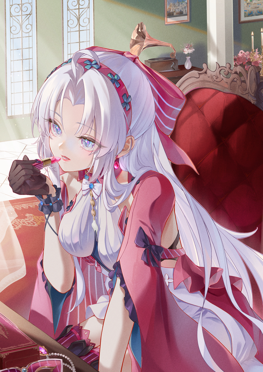 カルロッタ