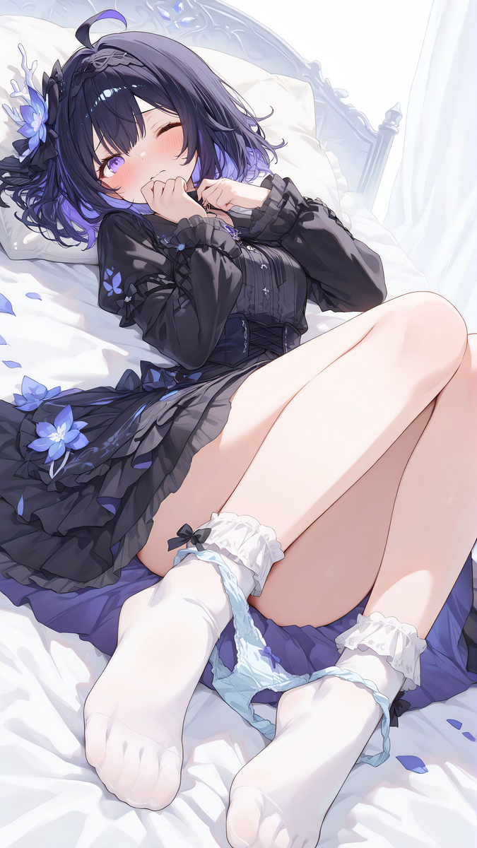 ゼーレ・フェレライ