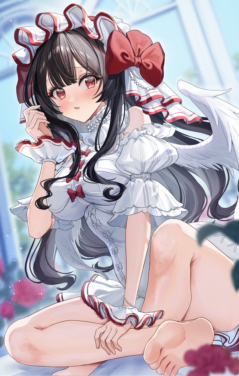 CM