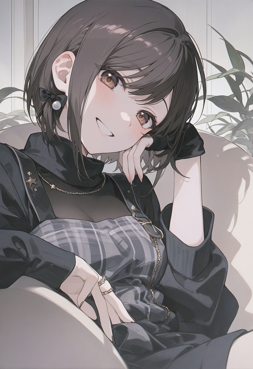 えななん