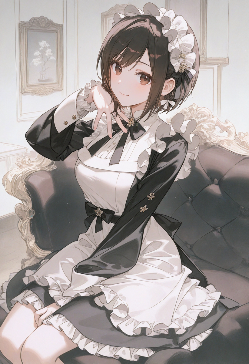 えななん